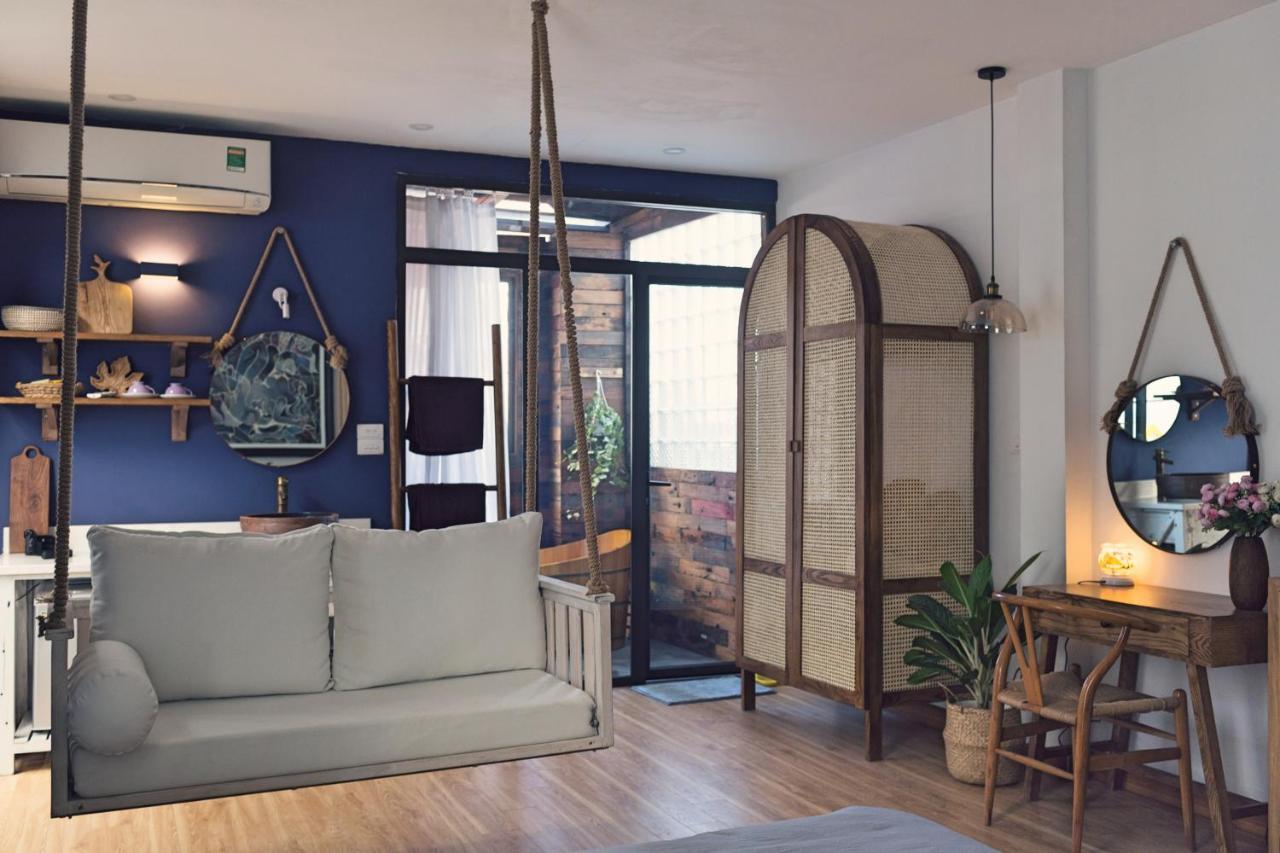 The Gallery House Hanoï Extérieur photo